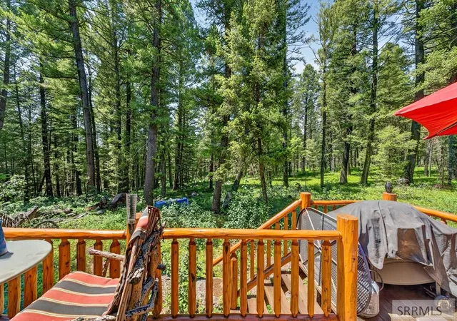 Photo 3 of Single family home for sale at 4175 Juniper Dr, Island Park, ID 83429 | MLS# 2187761 | Listing updated on 2026-08-29