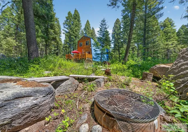Photo 3 of Single family home for sale at 4175 Juniper Dr, Island Park, ID 83429 | MLS# 2187761 | Listing updated on 2026-08-29
