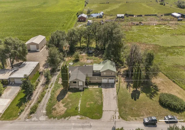 Photo 1 of Single family home for sale at 3148 E 600 N, Menan, ID 83434 | MLS# 2188703 | Listing updated on 2026-09-14