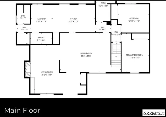 Photo 36 of Single family home for sale at 3148 E 600 N, Menan, ID 83434 | MLS# 2188703 | Listing updated on 2026-09-14
