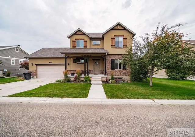 1st image of 3060 S Chartwell Gardens, Ammon, ID 83406 | MLS# 2187970