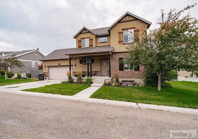 2nd image of 3060 S Chartwell Gardens, Ammon, ID 83406 | MLS# 2187970