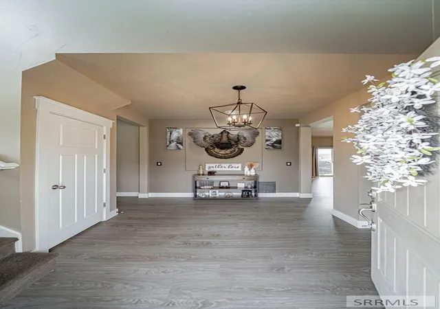 Photo 4 of Single family home for sale at 3060 S Chartwell Gardens, Ammon, ID 83406 | MLS# 2187970 | Listing updated on 2026-08-31