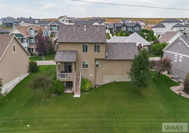 64th image of 3060 S Chartwell Gardens, Ammon, ID 83406 | MLS# 2187970