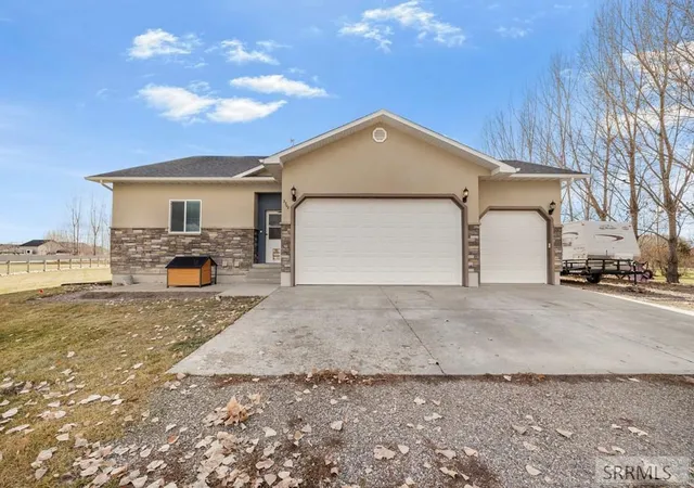 Homes for sale in Rigby, ID | 3708 E 337 N, Rigby, ID 83442 | MLS# 2181193