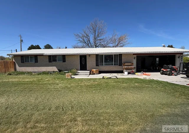 Photo 1 of Sale Pending at 531 Airport Road, Blackfoot, ID 83221 | MLS# 2185677 | Listing updated on 2026-08-19