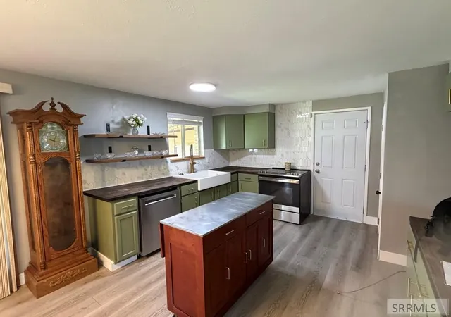 Photo 4 of Sale Pending at 531 Airport Road, Blackfoot, ID 83221 | MLS# 2185677 | Listing updated on 2026-08-19