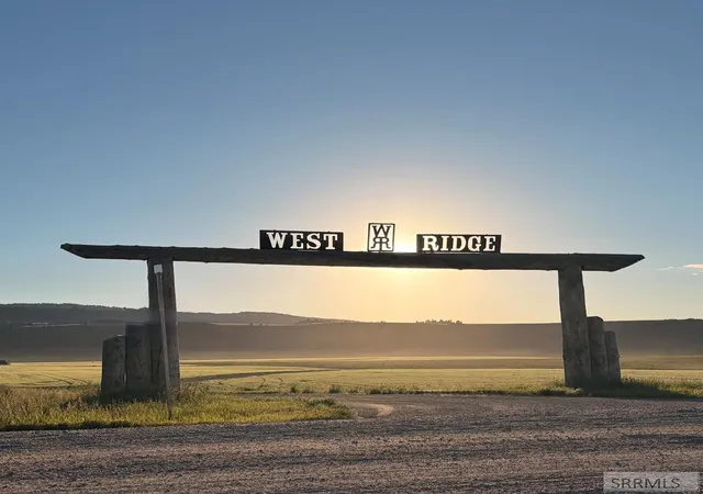 1st image of 8894 West Ridge Road, Tetonia, ID 83452 | MLS# 2187573