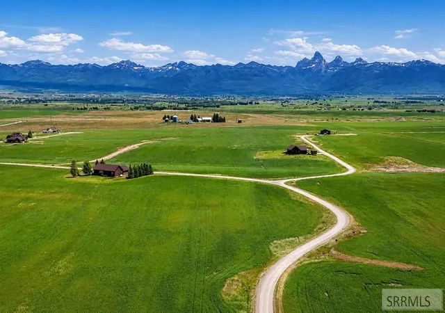 Photo 3 of Land for sale at 8894 West Ridge Road, Tetonia, ID 83452 | MLS# 2187573 | Listing updated on 2026-07-06