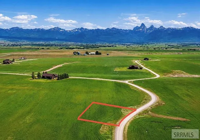 Photo 3 of Land for sale at 8894 West Ridge Road, Tetonia, ID 83452 | MLS# 2187573 | Listing updated on 2026-07-06