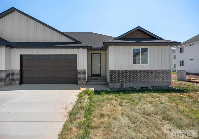 Photo 1 of Multi family home for sale at 3676 E Felix Way, Idaho Falls, ID 83401 | MLS# 2188278 | Listing updated on 2026-09-16