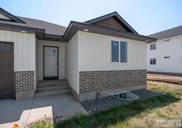 Photo 2 of Multi family home for sale at 3676 E Felix Way, Idaho Falls, ID 83401 | MLS# 2188278 | Listing updated on 2026-09-16