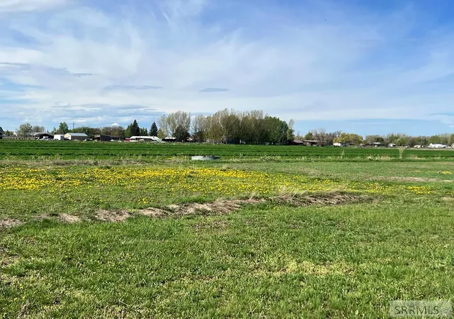 Photo 1 of Land for sale at Tbd North 4100 E, Rigby, ID 83442 | MLS# 2181900 | Listing updated on 2026-09-16