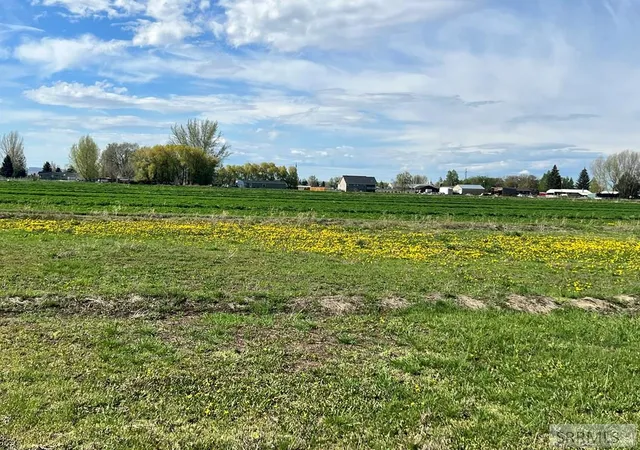 Photo 2 of Land for sale at Tbd North 4100 E, Rigby, ID 83442 | MLS# 2181900 | Listing updated on 2026-09-16