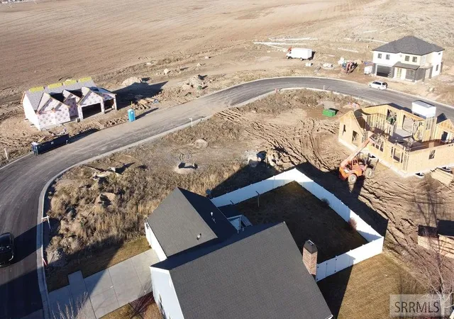 Homes for sale in Rexburg, ID | Tbd Paul Revere Lane, Rexburg, ID 83440 | MLS# 2185640