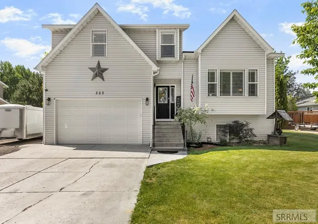 Homes for sale in Chubbuck, ID | 323 Jacob Street, Chubbuck, ID 83202 | MLS# 2187368
