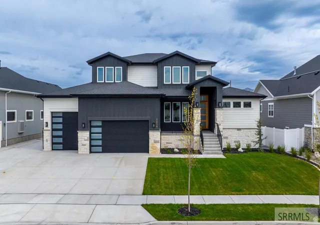 Homes for sale in Rexburg, ID | 609 Hillside Dr, Rexburg, ID 83440 | MLS# 2179706