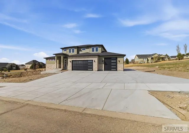 Homes for sale in Rexburg, ID | 609 Hillside Dr, Rexburg, ID 83440 | MLS# 2179706