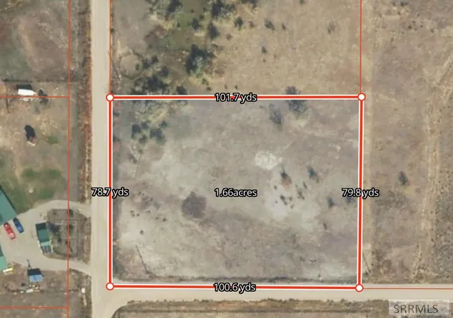 Photo 2 of Land for sale at Tbd Hawk Lane, Salmon, ID 83467 | MLS# 2188245 | Listing updated on 2026-08-02