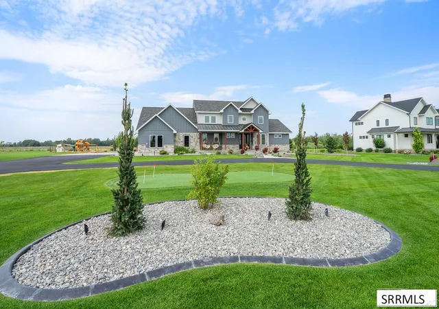 Photo 2 of Single family home for sale at 3419 Henry's Fork Way, Rexburg, ID 83440 | MLS# 2188584 | Listing updated on 2026-08-21
