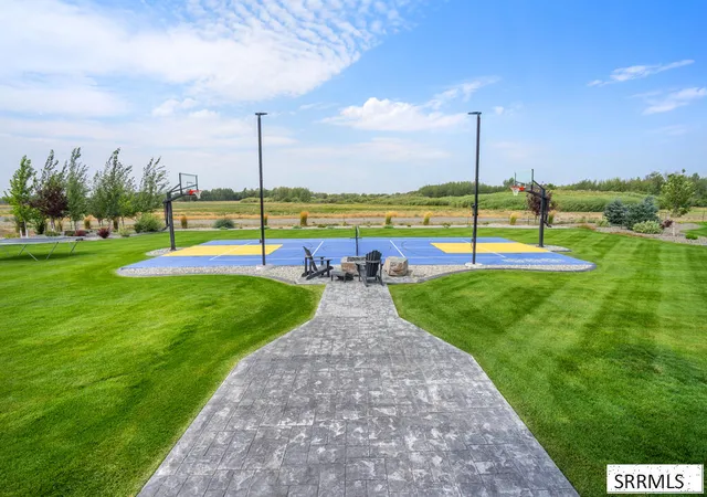 Photo 3 of Single family home for sale at 3419 Henry's Fork Way, Rexburg, ID 83440 | MLS# 2188584 | Listing updated on 2026-09-17
