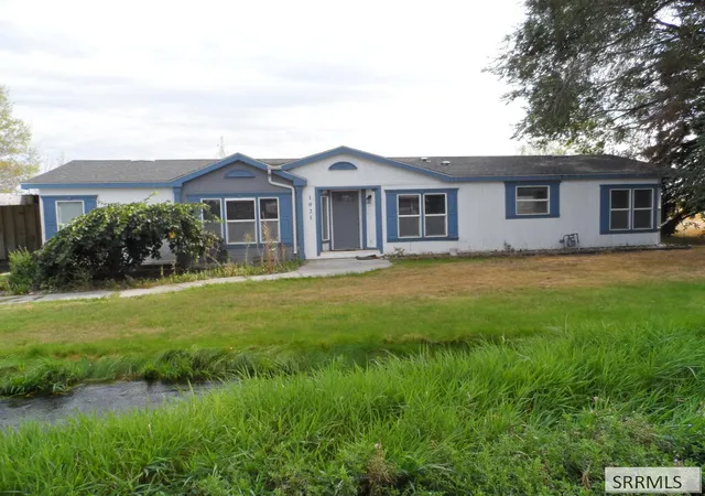 Photo 1 of Manufactured home for sale at 1025 W 7th South, Rexburg, ID 83440 | MLS# 2188895 | Listing updated on 2026-08-31