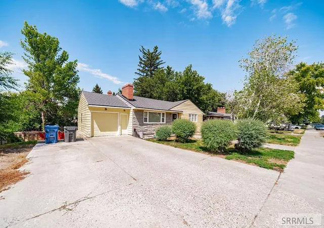 Photo 1 of Single family home for sale at 765 9th Street, Idaho Falls, ID 83404 | MLS# 2188082 | Listing updated on 2026-08-19