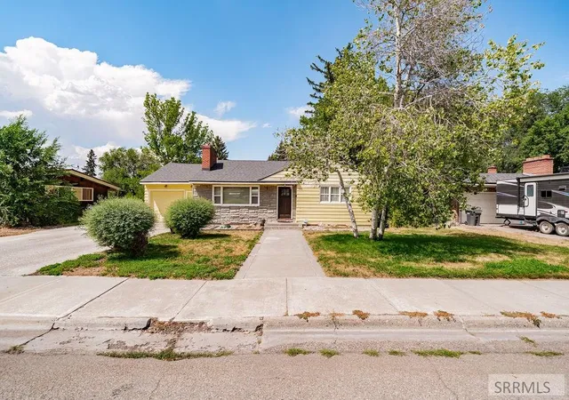 Photo 2 of Single family home for sale at 765 9th Street, Idaho Falls, ID 83404 | MLS# 2188082 | Listing updated on 2026-08-19
