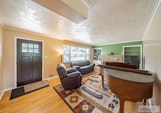 Photo 4 of Single family home for sale at 765 9th Street, Idaho Falls, ID 83404 | MLS# 2188082 | Listing updated on 2026-10-15
