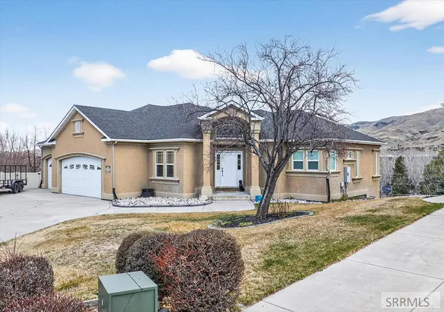 1st image of 788 Creekside Circle, Pocatello, ID 83204 | MLS# 2185042