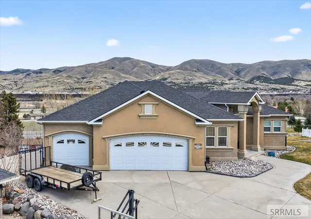 2nd image of 788 Creekside Circle, Pocatello, ID 83204 | MLS# 2185042