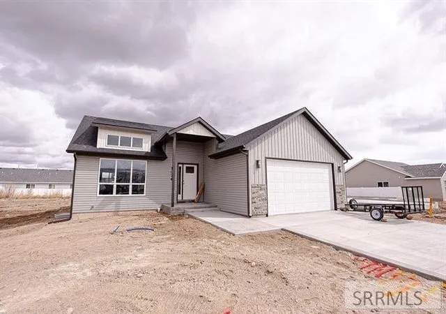 Photo 2 of Sale Pending at 1106 Alpine Ave, Pocatello, ID 83202 | MLS# 2188058 | Listing updated on 2026-09-02