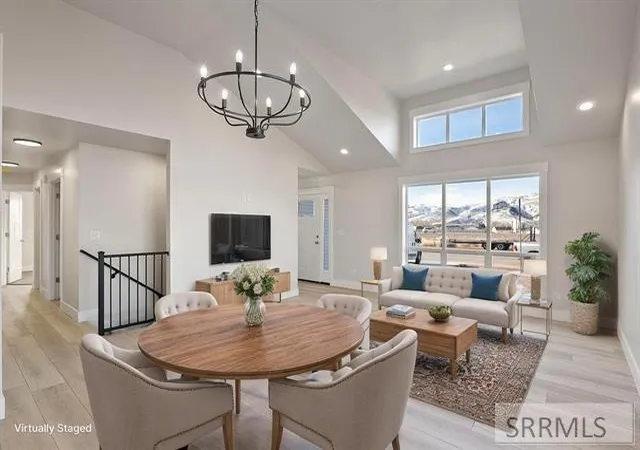 Photo 4 of Sale Pending at 1106 Alpine Ave, Pocatello, ID 83202 | MLS# 2188058 | Listing updated on 2026-09-02