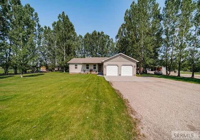Photo 1 of Single family home for sale at 1750 N Clements Lane, Rexburg, ID 83440 | MLS# 2187773 | Listing updated on 2026-09-14