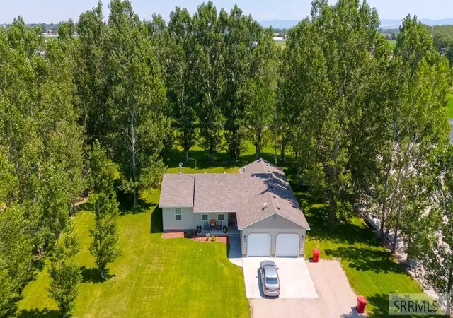 Photo 2 of Single family home for sale at 1750 N Clements Lane, Rexburg, ID 83440 | MLS# 2187773 | Listing updated on 2026-09-14
