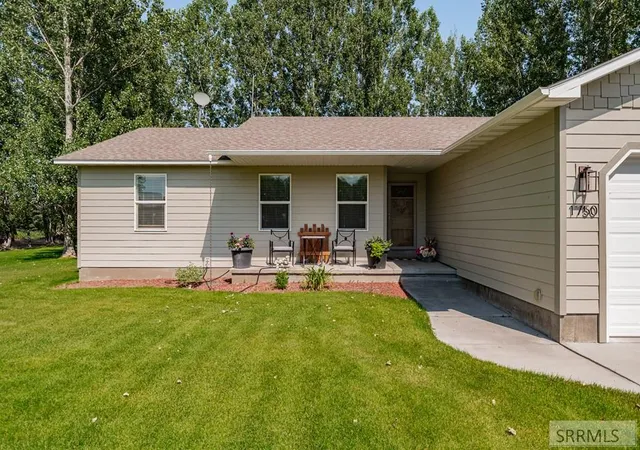 Photo 4 of Single family home for sale at 1750 N Clements Lane, Rexburg, ID 83440 | MLS# 2187773 | Listing updated on 2026-09-14