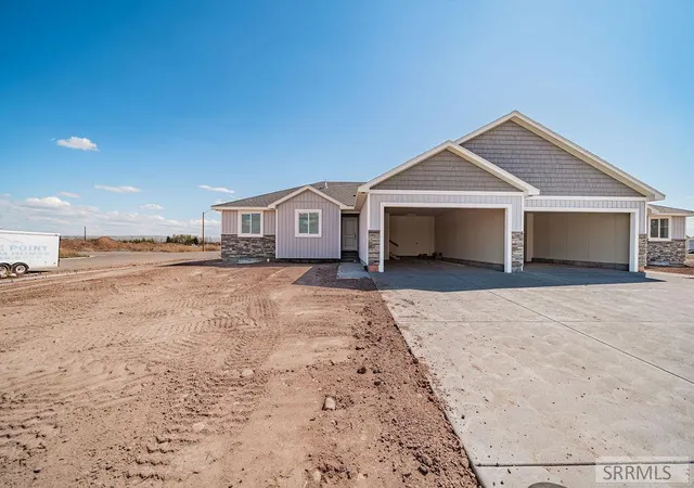 1st image of 3716 Razor Circle, Idaho Falls, ID 83401 | MLS# 2185983
