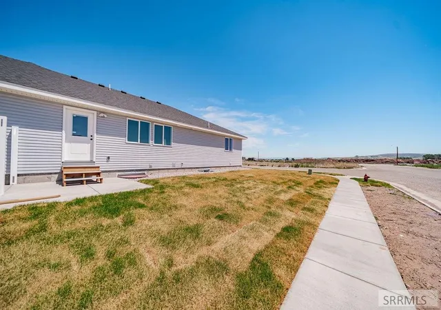 27th image of 3716 Razor Circle, Idaho Falls, ID 83401 | MLS# 2185983