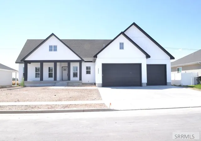Photo 3 of Single family home for sale at 1144 Caliber Lane, Ammon, ID 83401 | MLS# 2188357 | Listing updated on 2026-08-06