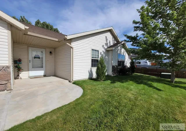 Homes for sale in Chubbuck, ID | 5144 Jake Avenue, Chubbuck, ID 83202 | MLS# 2187690