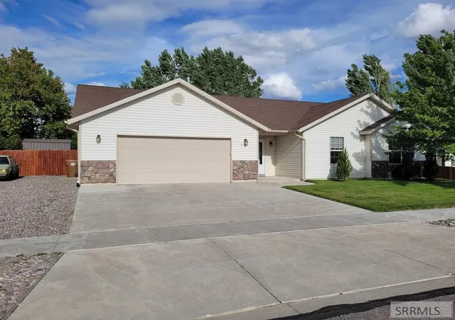 Homes for sale in Chubbuck, ID | 5144 Jake Avenue, Chubbuck, ID 83202 | MLS# 2187690