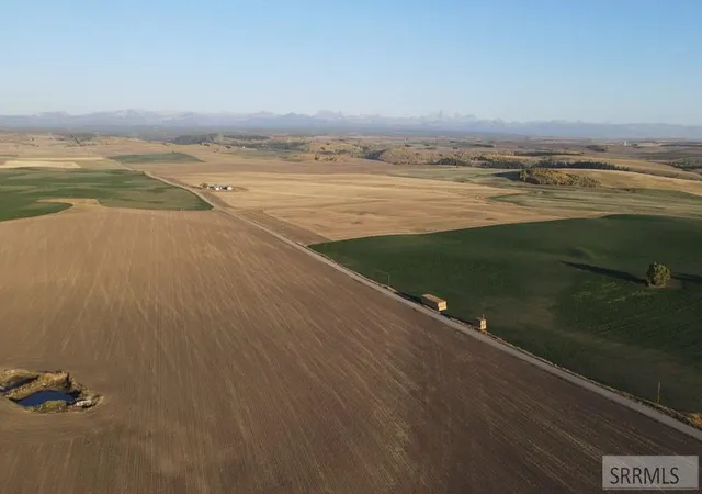 Photo 3 of Land for sale at Tbd E 900 N, Ashton, ID 83420 | MLS# 2185565 | Listing updated on 2026-07-27