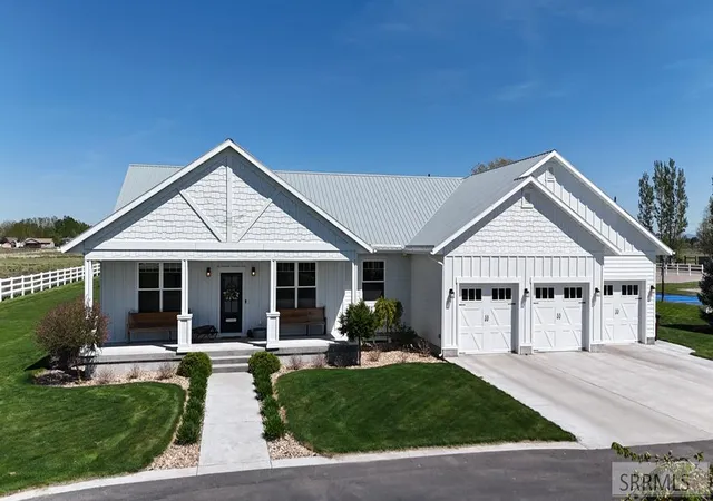 Homes for sale in Blackfoot, ID | 355 N 500 W, Blackfoot, ID 83221 | MLS# 2186206