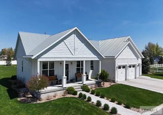 Homes for sale in Blackfoot, ID | 355 N 500 W, Blackfoot, ID 83221 | MLS# 2186206