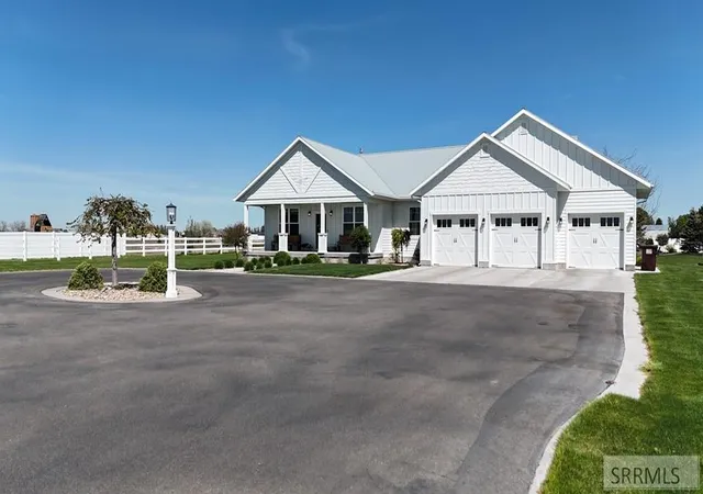 3rd image of 355 N 500 W, Blackfoot, ID 83221 | MLS# 2186206