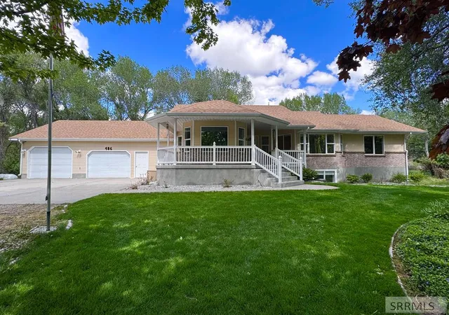 Homes for sale in Rigby, ID | 486 N 4154 E, Rigby, ID 83442 | MLS# 2186447