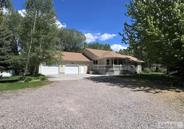 Homes for sale in Rigby, ID | 486 N 4154 E, Rigby, ID 83442 | MLS# 2186447