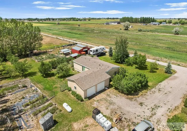 33rd image of 3670 E 68 N, Rigby, ID 83442 | MLS# 2187664