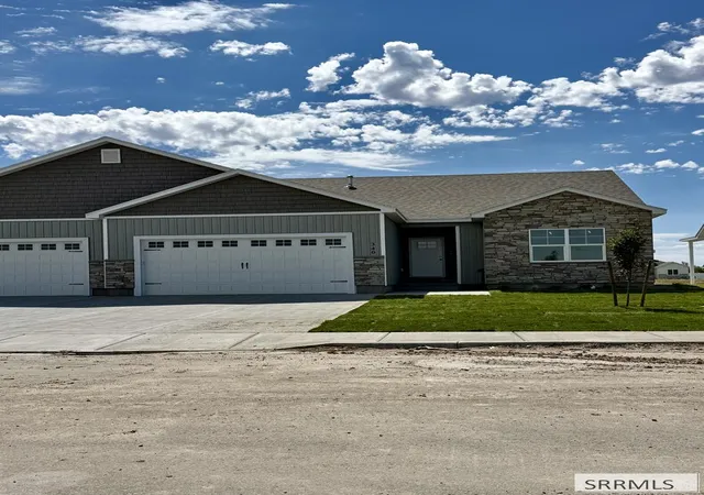Photo 1 of Multi family home for sale at 340 Copper Bell Dr, Shelley, ID 83274 | MLS# 2188774 | Listing updated on 2026-09-08