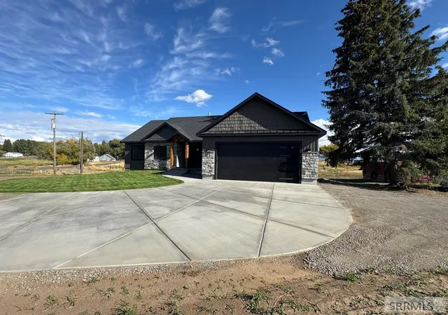 Homes for sale in Ashton, ID | 3660 E 1312 N, Ashton, ID 83420 | MLS# 2184525